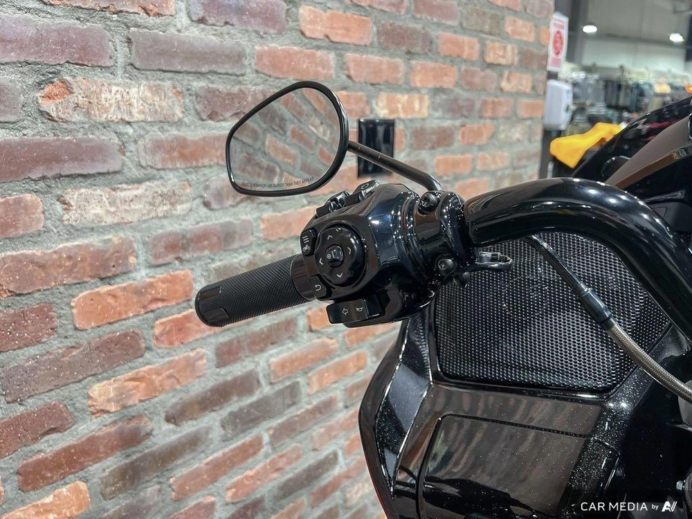 2025 Harley-davidson Fltrxstse - Cvo™ Road Glide™ St alt