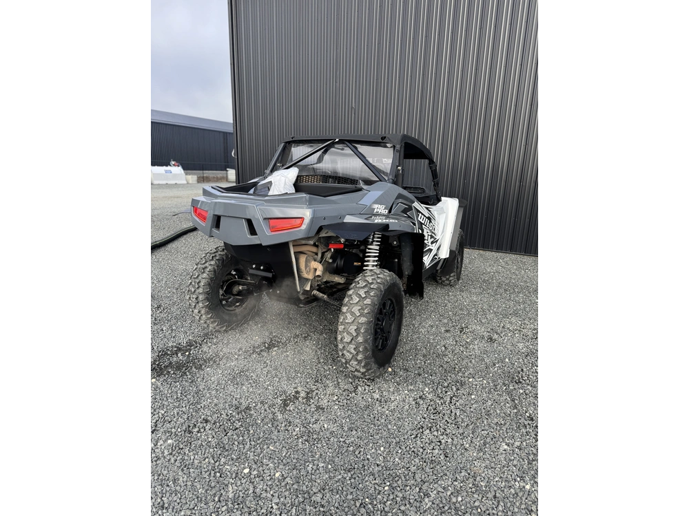 2019 Arctic Cat Wildcat Xx 1000 Eps alt