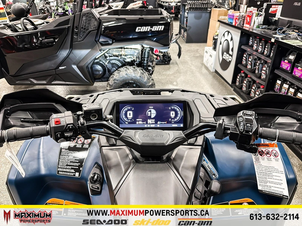 Can-am Outlander Max Limited 1000r 2026 alt