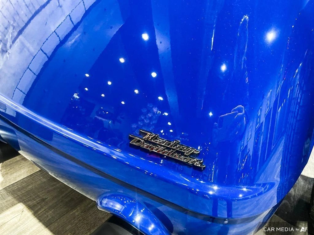 2023 Harley-davidson Fltrt - Road Glide™ 3 alt