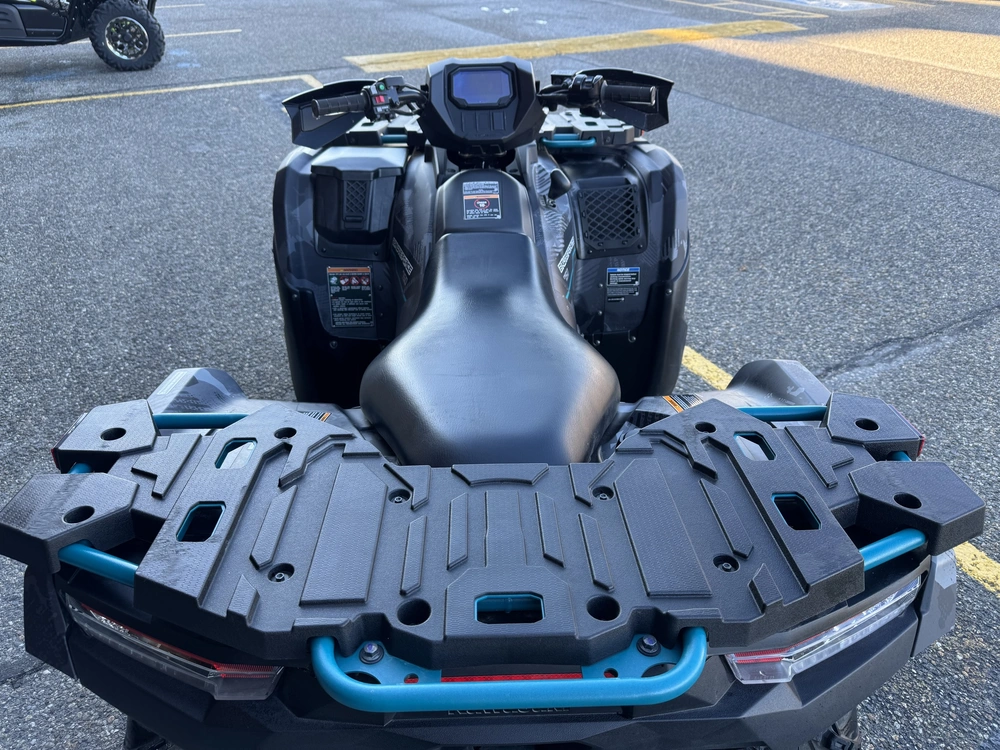 2025 Kawasaki Brute Force 750 Le Eps alt