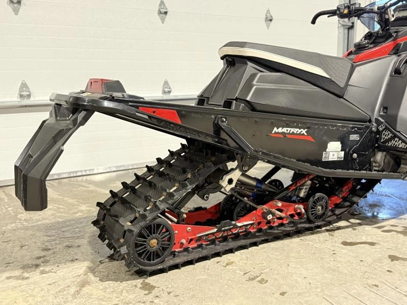 2022 Polaris 650 Indy Xcr 128 alt