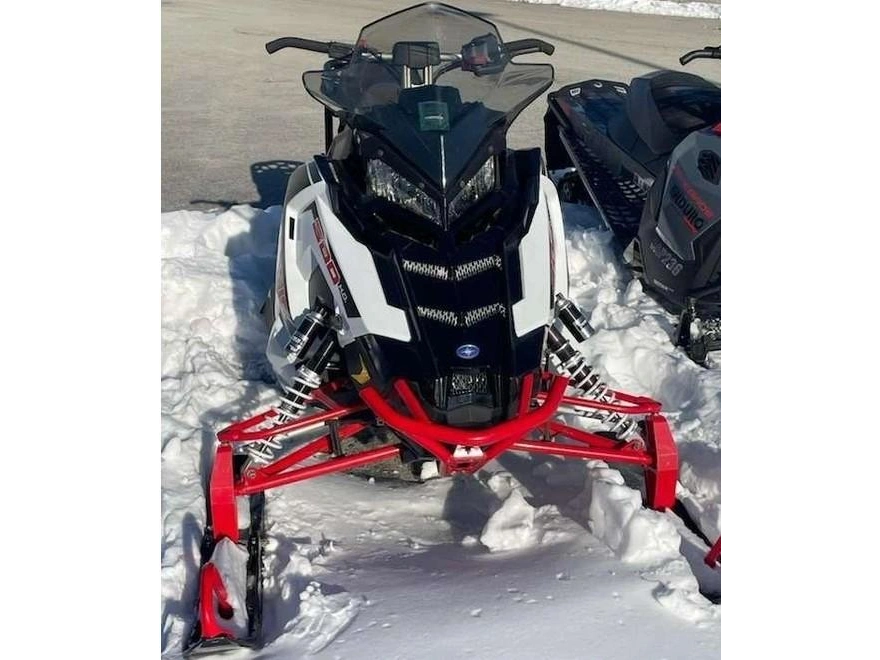 2015 Polaris Switchback 800 Pro alt