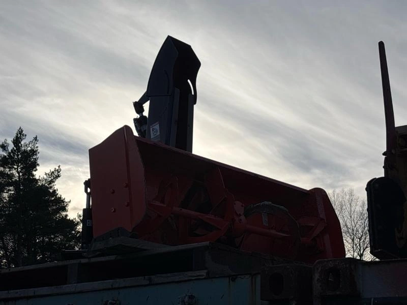 2018 Kubota B3350hsd alt