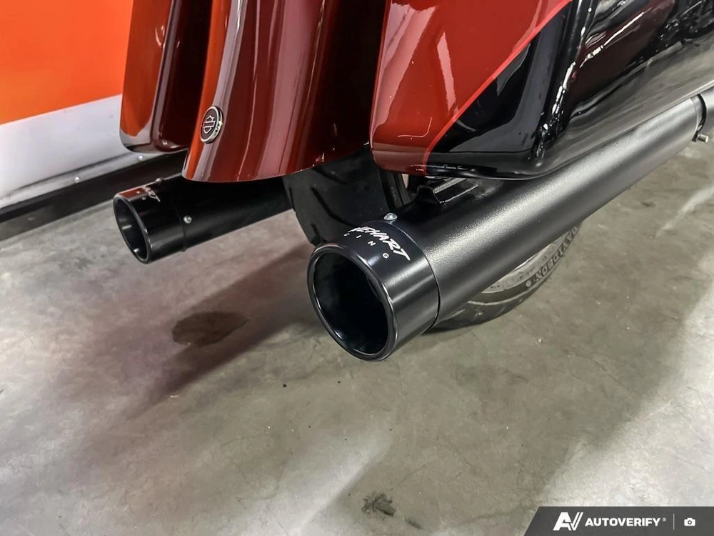 2024 Harley-davidson Flhtk - Ultra Limited™ alt