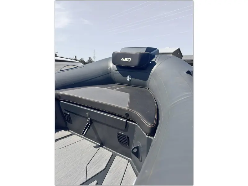 AquaSpirit S450C2 *DEMO UNIT 2022