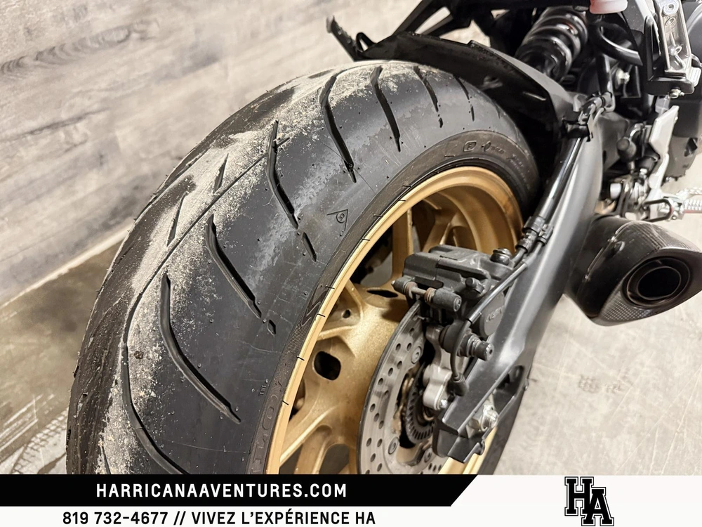 Yamaha Xsr 900 2020 alt