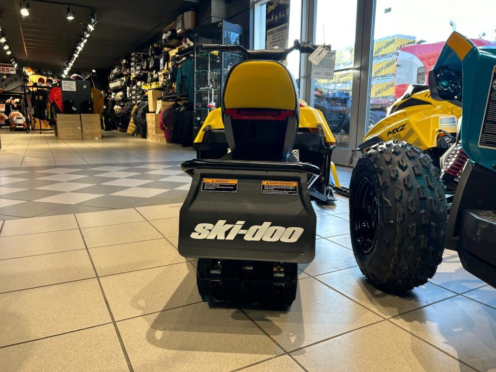 Ski-doo Mxz 200 2026 alt