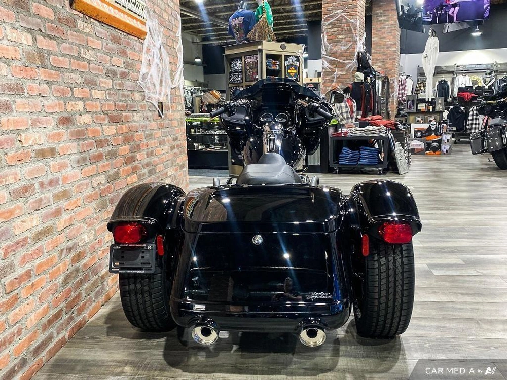 2023 Harley-davidson Fltrt - Road Glide™ 3 alt