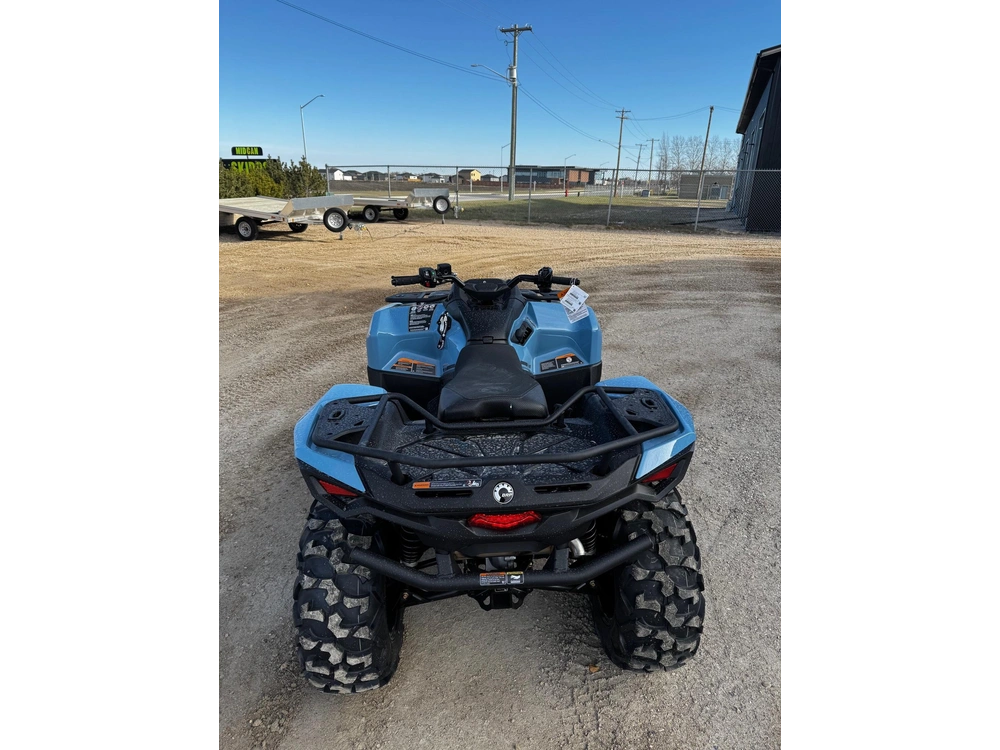 2026 Can-am Outlander Xt 700 alt