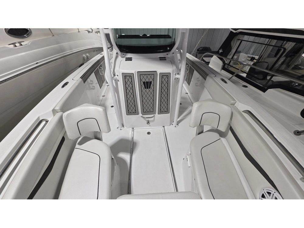 Wellcraft Fisherman 262 2022 alt