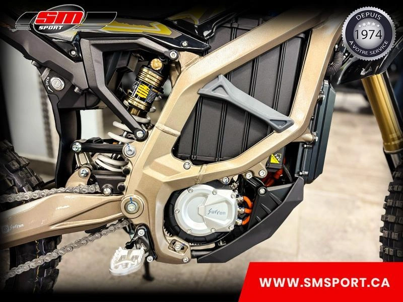 Surron Ultra Bee T 2026 alt