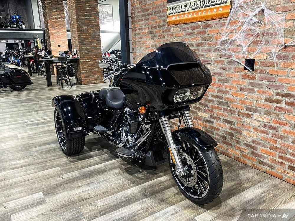 2023 Harley-davidson Fltrt - Road Glide™ 3 alt