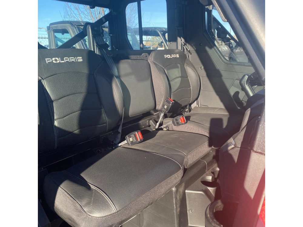 2026 Polaris Ranger Crew Xp 1000 Northstar Ultimate alt