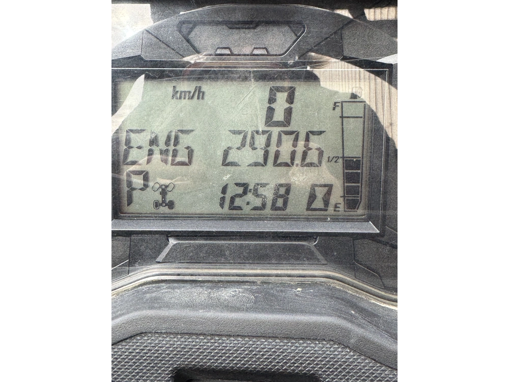 2023 Polaris Ranger Xp 1000 Premium - Super Graphite alt