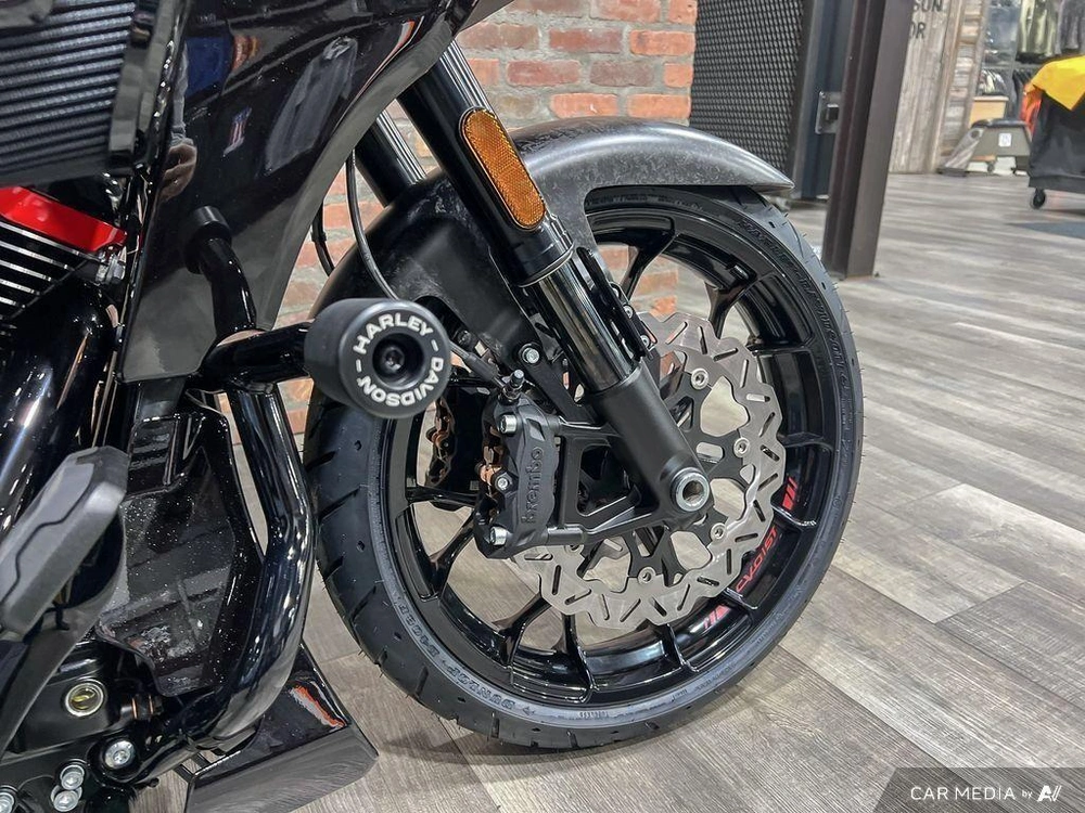 2025 Harley-davidson Fltrxstse - Cvo™ Road Glide™ St alt