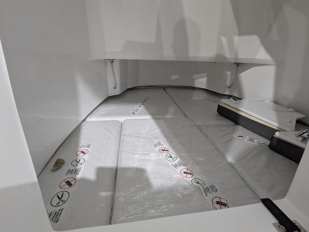 Jeanneau Leader 7.5 Cc 2023 alt