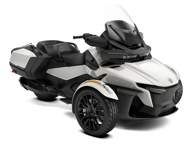 2026 Can-Am RT Limited (SE6)