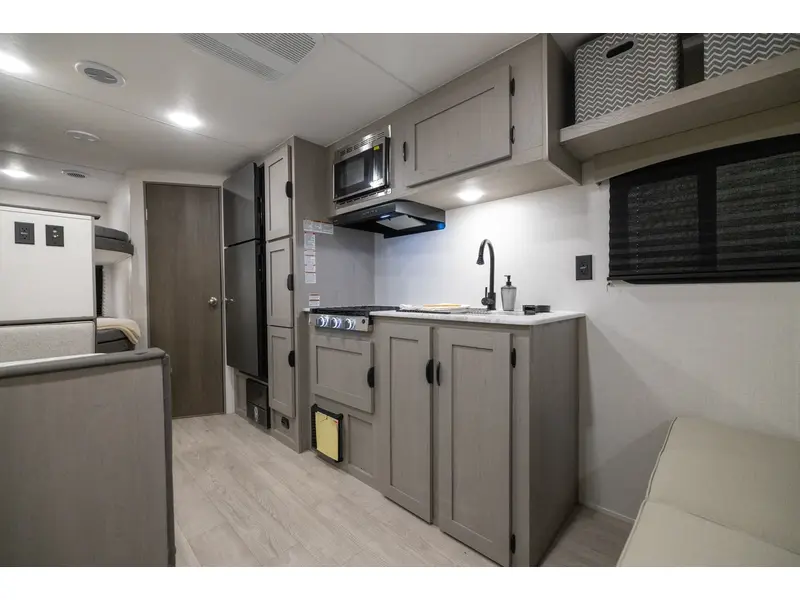 2026 Forest River Viking 26BH