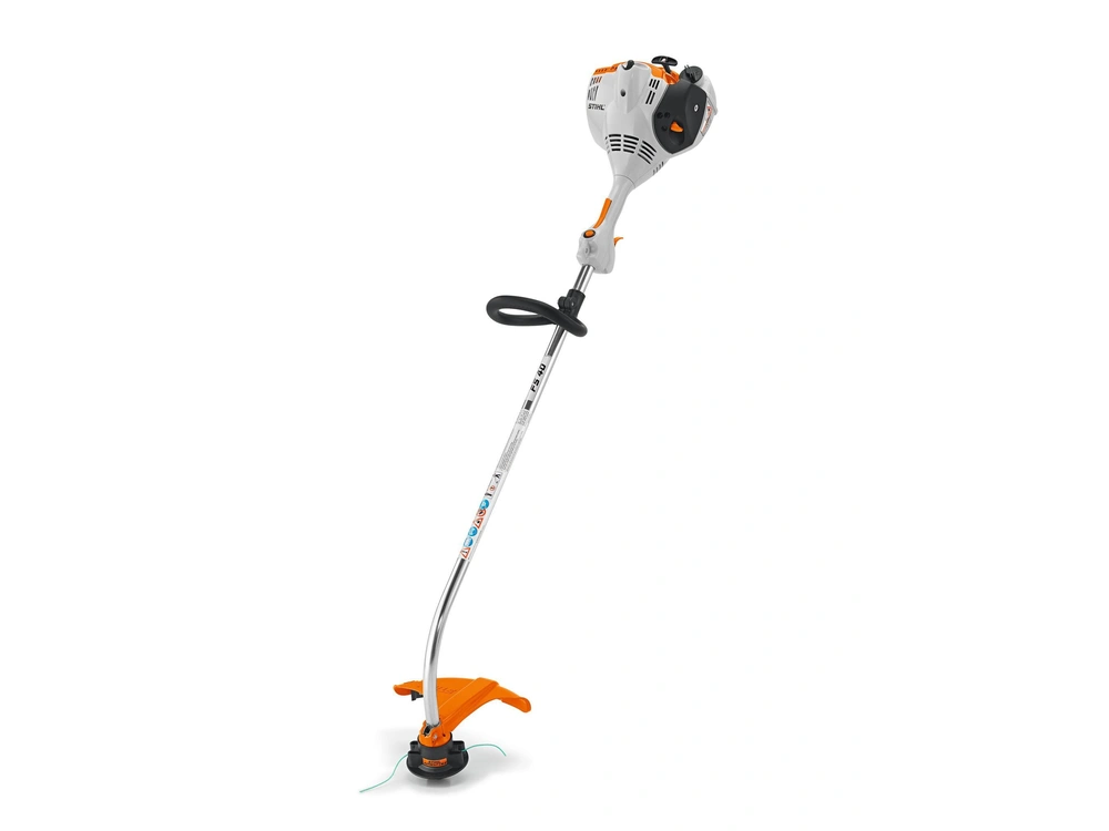 2025 Stihl Fs40rc Trimmer - Loop alt