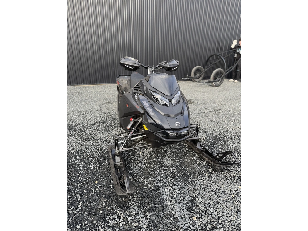 2025 Ski-doo Backcountry X-rs 850r Turbo alt