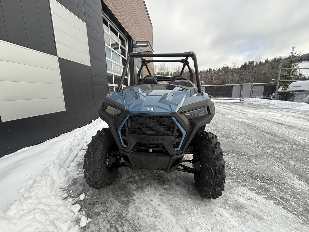 Polaris Rzr Trail Sport 2026 alt