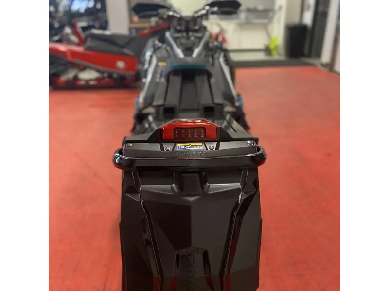 2025 Polaris PATRIOT 9R SWITCHBACK ASSAULT 146