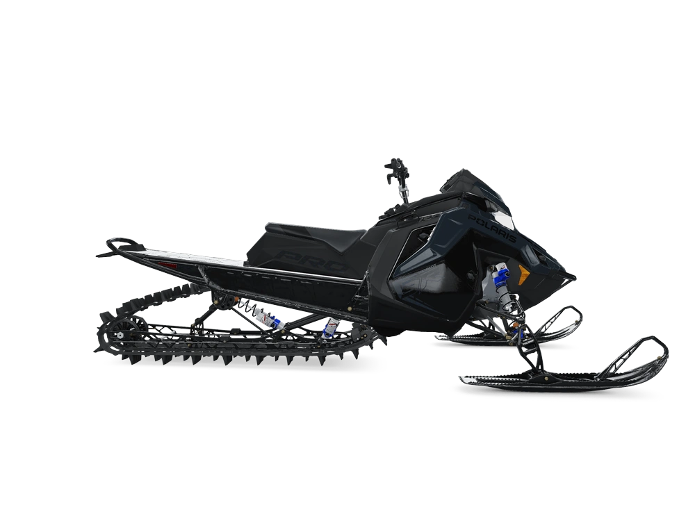 Polaris Patriot 9r Pro Rmk 155 2.75 Series 8 2026 alt