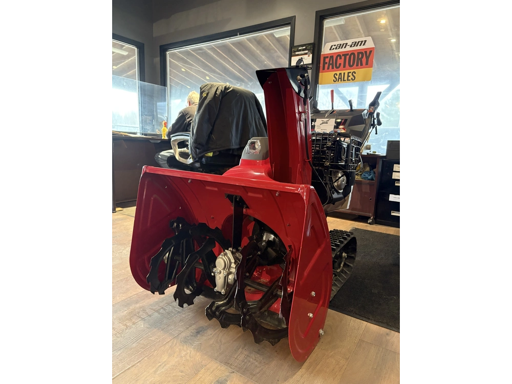 None Honda Hss928ctq alt