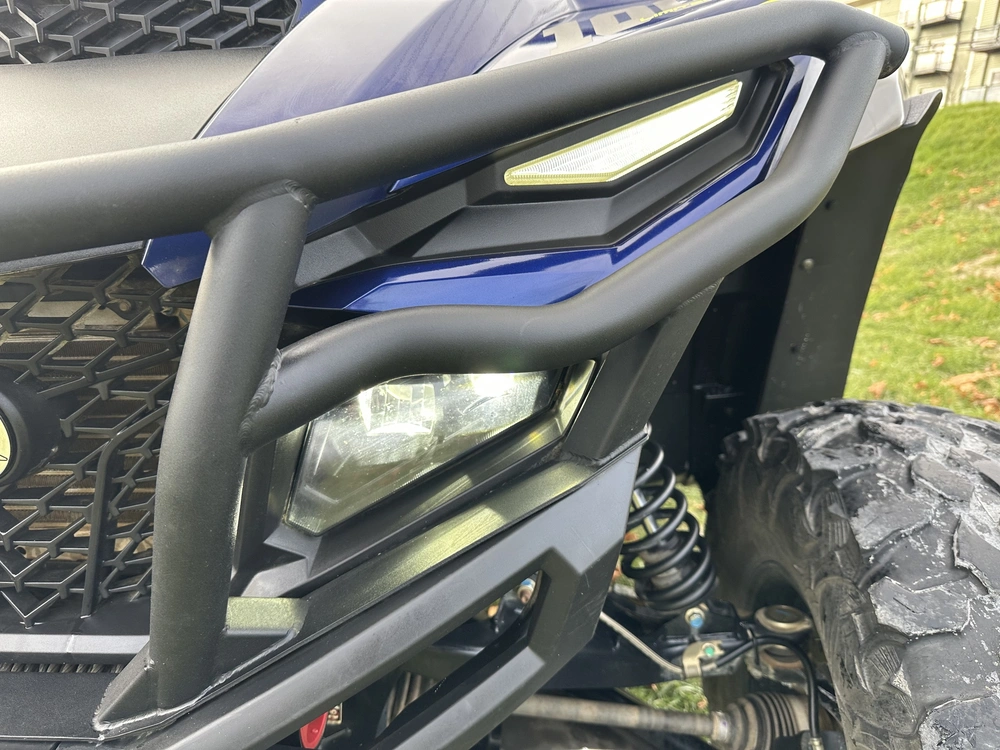 2023 Other Yamaha Rmax Le alt