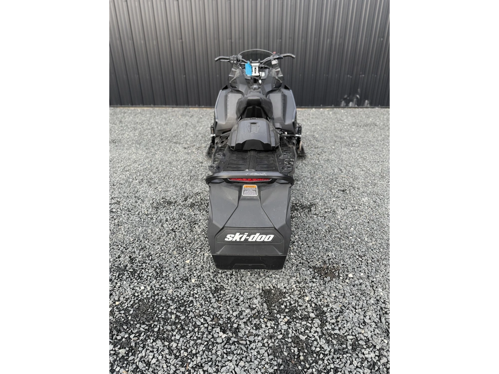 2023 Ski-doo Ren X 850 Bk 1.5ir 23 850 E-tec alt