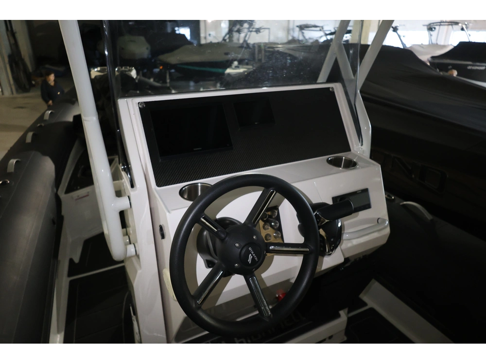 2023 Highfield Sport 760 alt