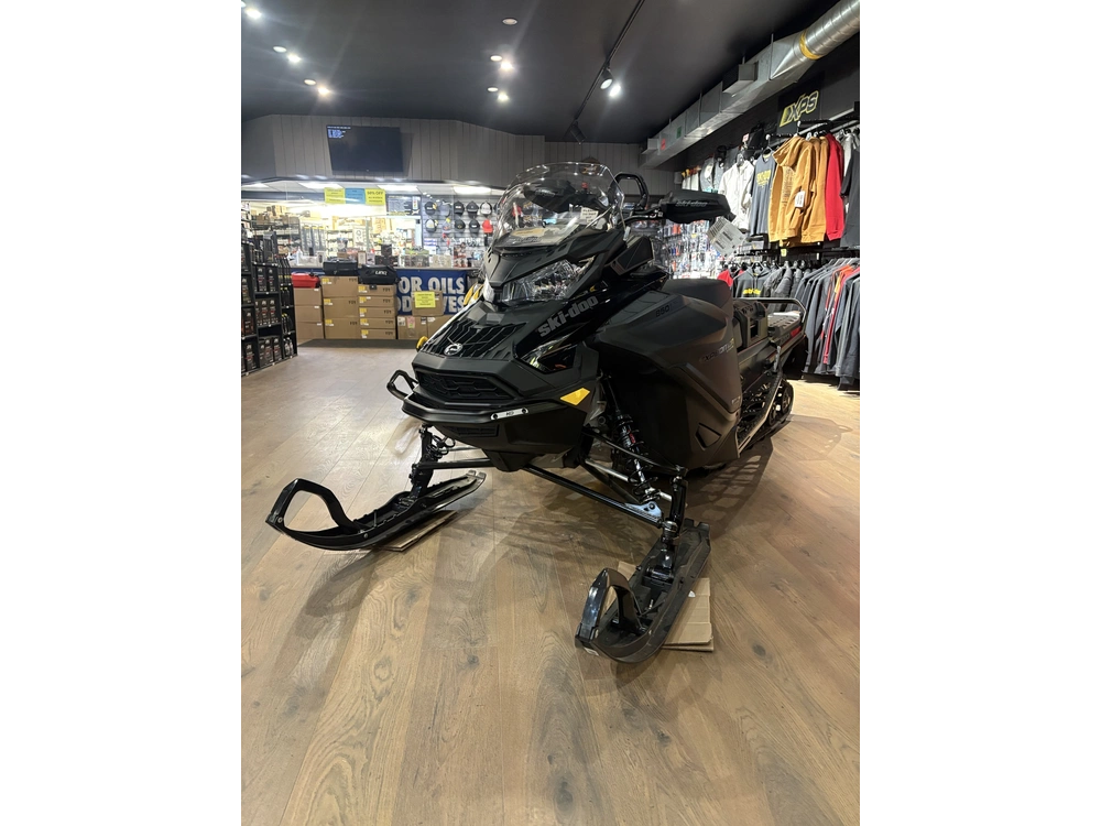 2025 Ski-doo Exp Xtr 850 alt