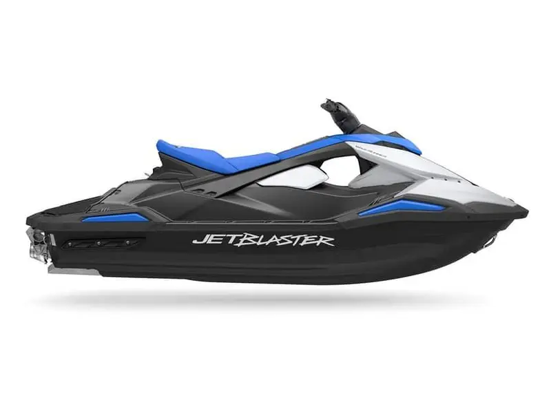 Yamaha JETBLASTER 2-UP 2026