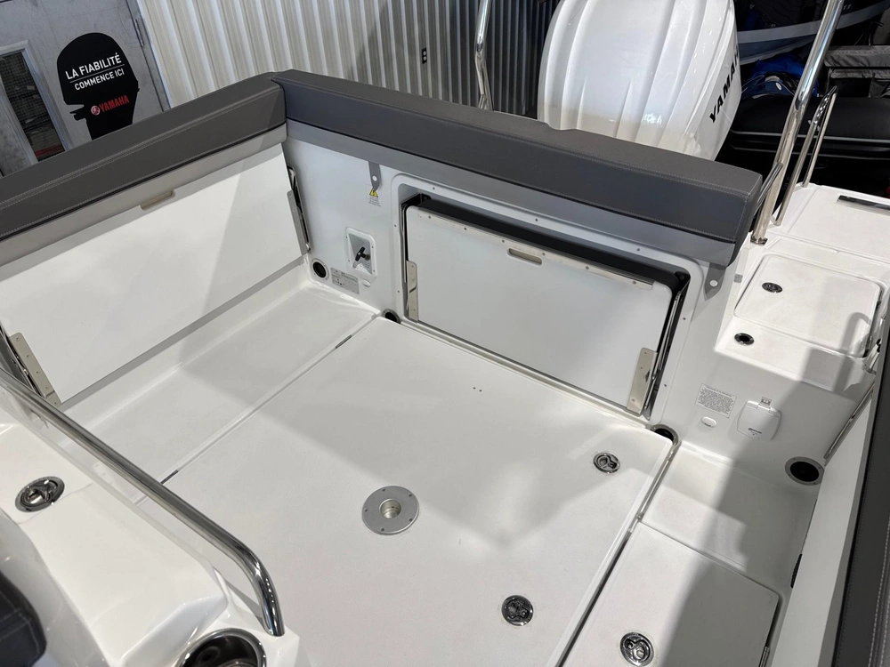 Jeanneau Leader 7.5 Cc 2023 alt