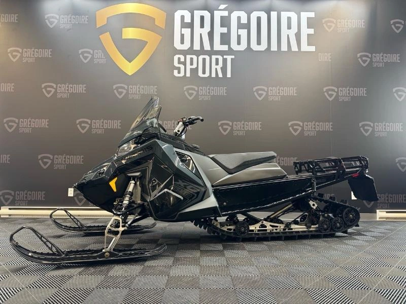 Polaris 650 Voyageur Xc 155 2026 alt