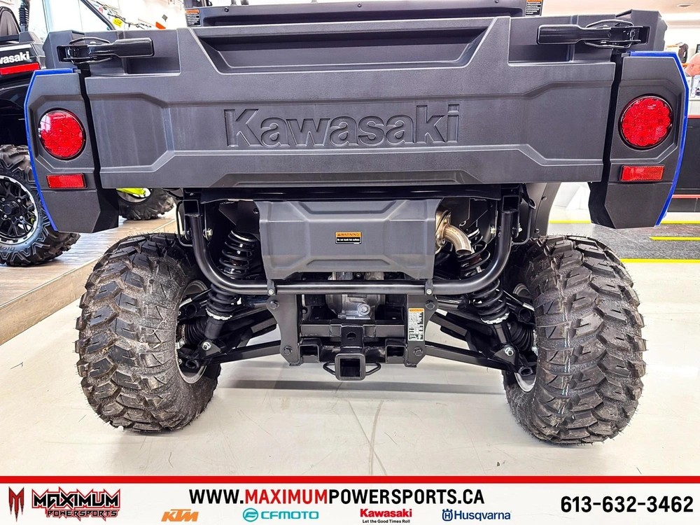 Kawasaki Mule Pro-mx Eps Le 2025 alt