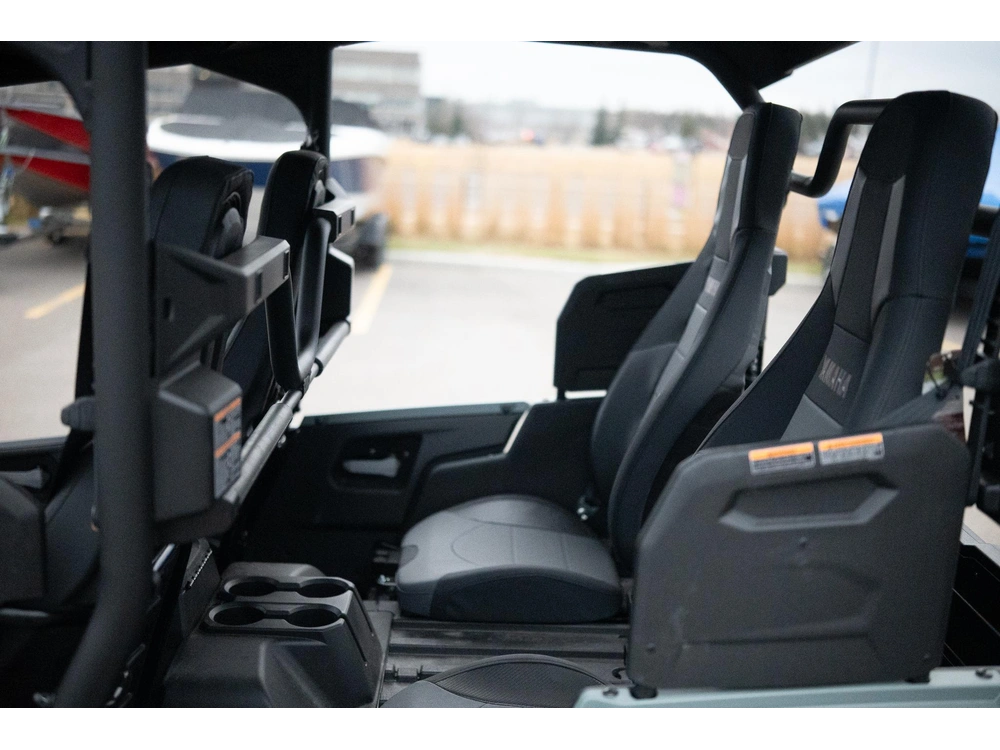 2026 Yamaha Wolverine Rmax 4 Comp alt