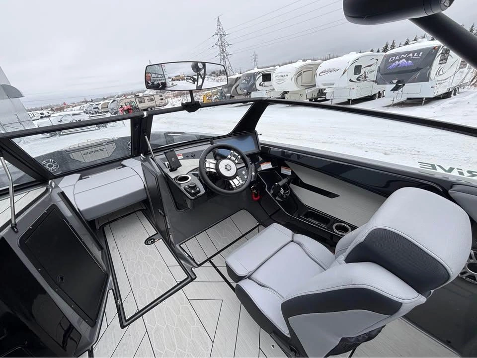 Yamaha 222xd 2025 alt