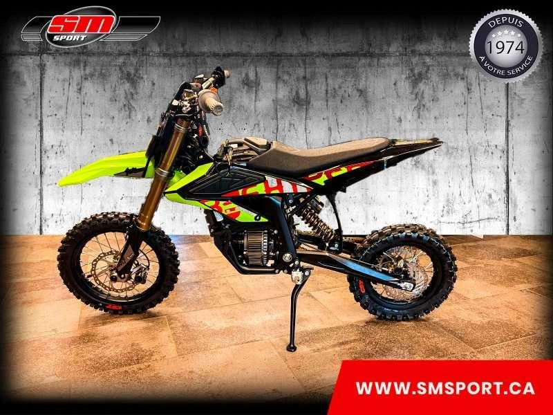 2026 Surron Hyper Bee alt