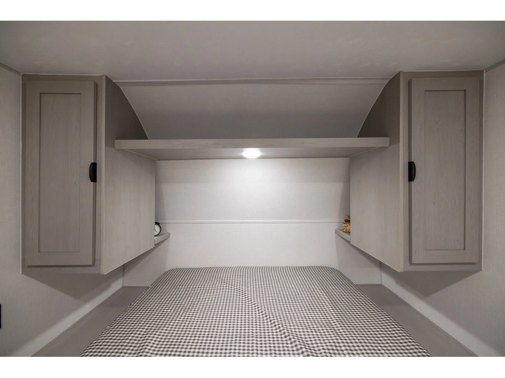 2026 Forest River Viking 26bh alt