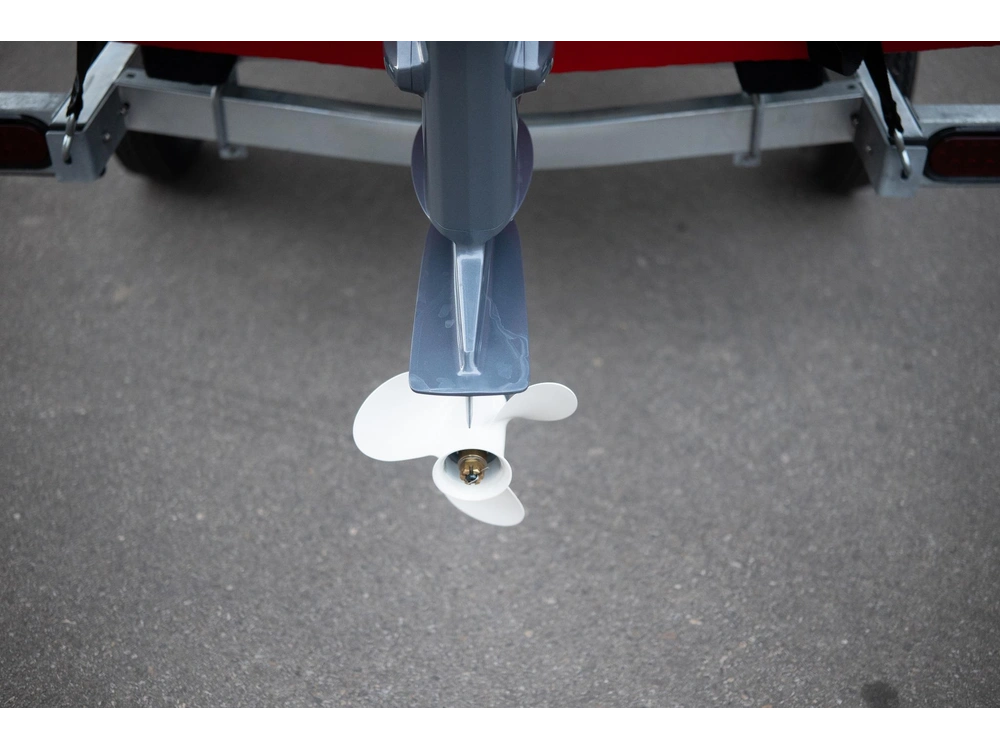 2026 G3 Boats V16 Xt alt