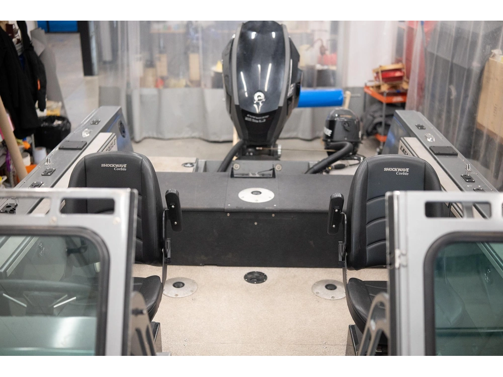 2018 Eagle Kokanee 19xl alt