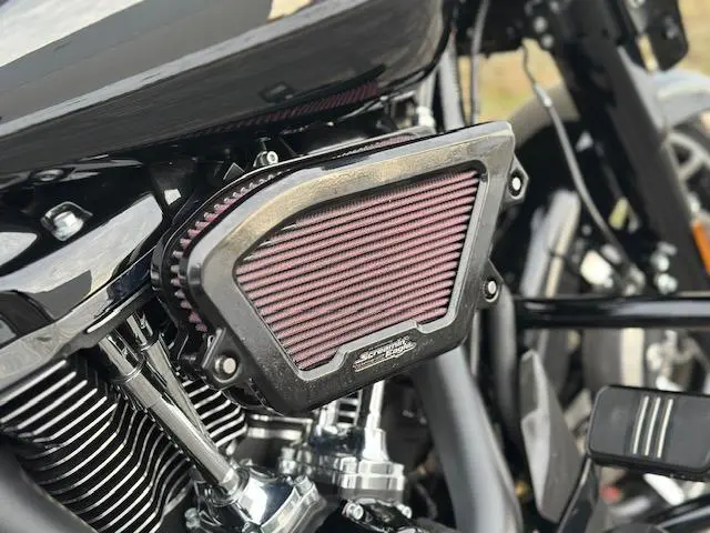 2024 Harley-Davidson FLHX STREET GLIDEFLHX