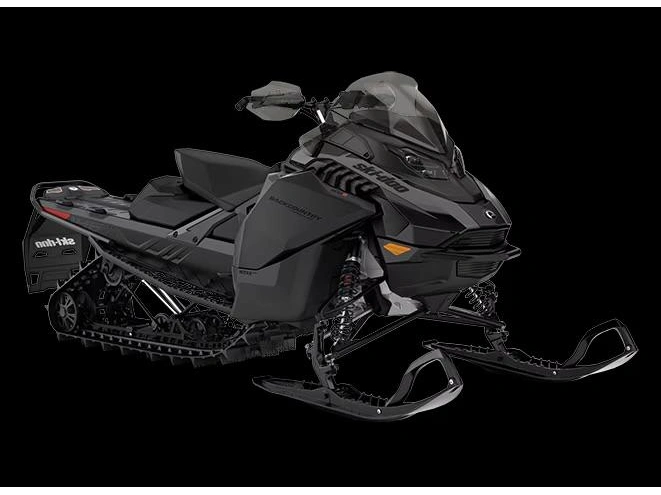 2025 Ski-doo Bac Adr 600re alt