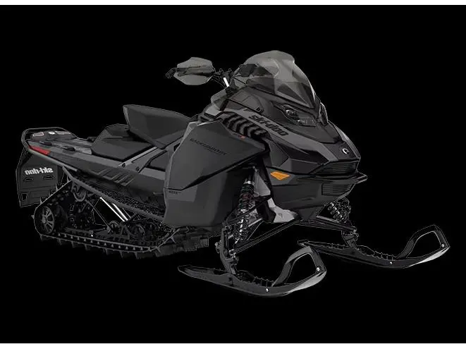 2025 Ski-Doo BAC ADR 600RE