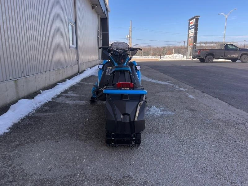 Polaris 850 Indy Xc 137 2024 alt