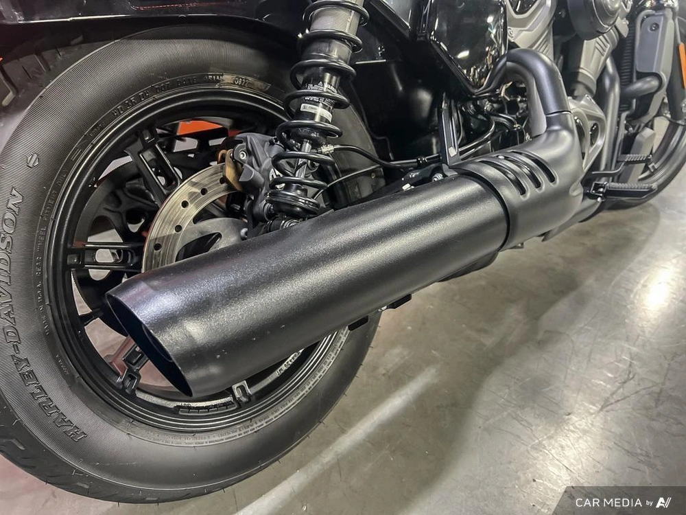 2022 Harley-davidson Rh975 - Nightster™ alt