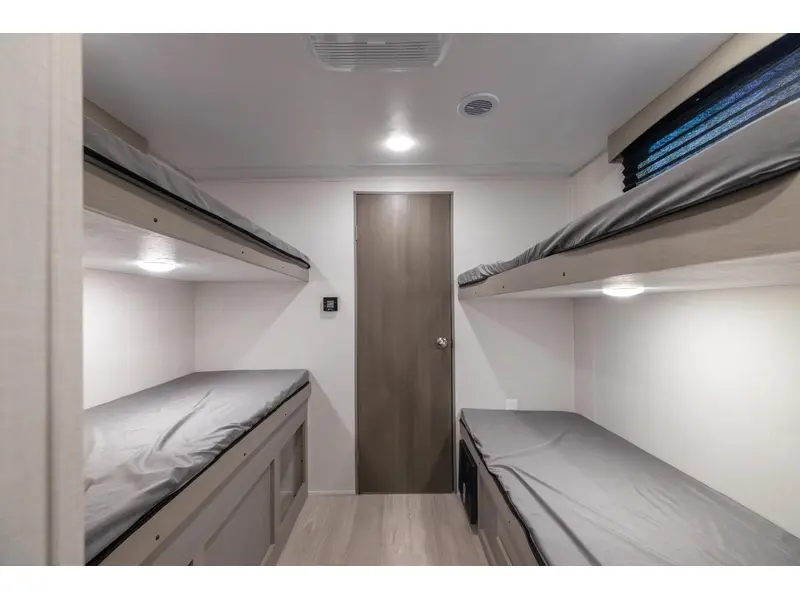 Forest River Viking 25QBH 2026