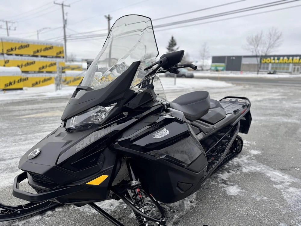 2023 Ski-doo Renegade Adrenaline 900 Ace alt